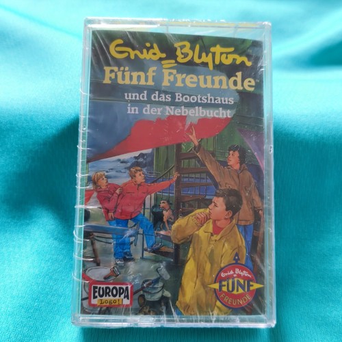 Fünf freunde und das - ,