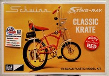 Fahrrad SCHWINN Sting-Ray