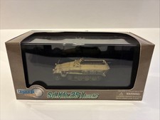 Sd.Kfz.251 Ausführung C von