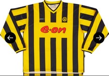 DORTMUND Trikot 2000 DORTMUND