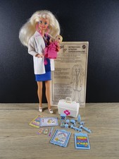 Vintage Barbiepuppe