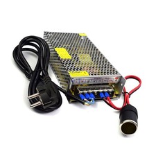 A15C 230V auf 12V 20A