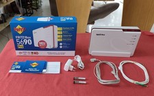 Fritz! Box 5690 Pro Glasfaser