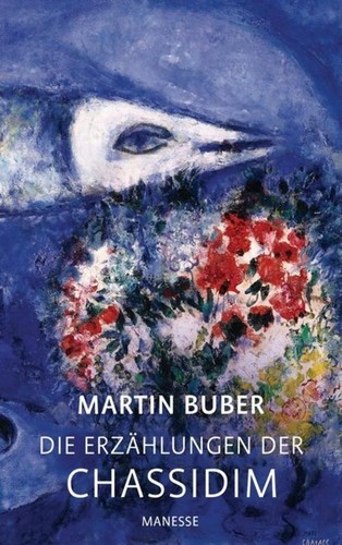 Martin buber die erzählungen - martin,
