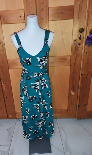 King louie kleid damen dress - damen,