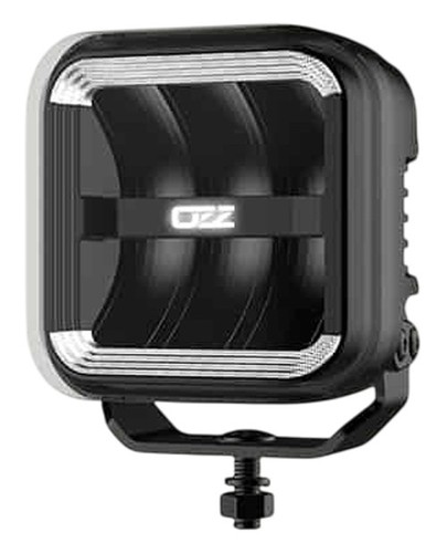 Ozz sqr schwarzer - sqr, 5"