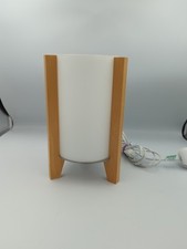 Vintage IKEA "Porfylit" Tripod Rocket Tischlampe Retro 90er Jahre