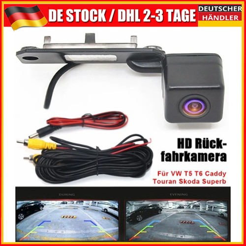Rückfahrkamera für - hd,