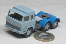 Wiking  508/5:   Magirus-Deutz