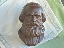 Schöne große Meissen Figur