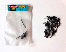 Carrera Servo 160 Autorennbahn, Zählerstifte, Führungsstifte, Ersatzteile, OVP