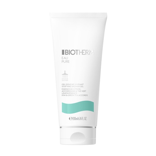 Biotherm eau pure shower - eau,