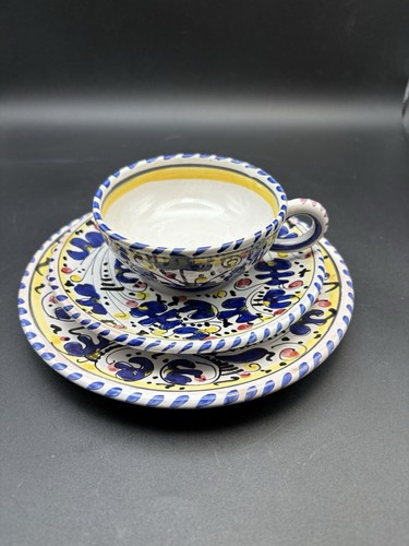 Teetasse mit untere - teetasse,
