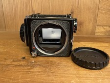 LIESEN: Nahezu Mint Mamiya