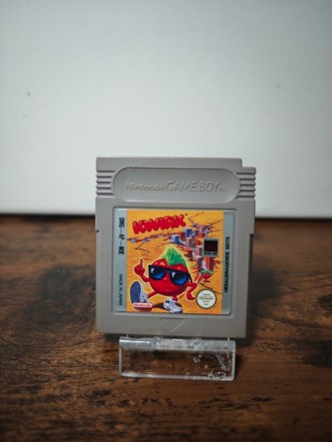 Nintendo gameboy classic - gameboy,
