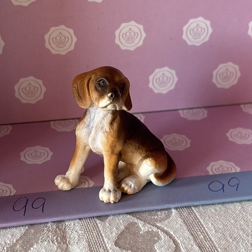 Schleich 16332 beagle hund - 16332,