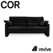Cor conseta leder zweisitzer - leder,