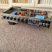 Mesa Boogie Mark III DRGX