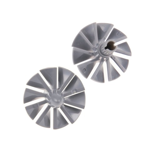 Lego technic propeller 10 - 2x,