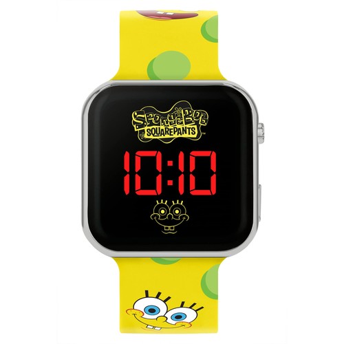 Nickelodeon spongebob yellow - spongebob,
