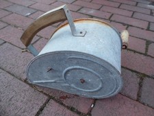 DDR Putzschleuder Putzwerfer