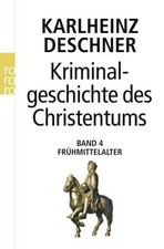 Kriminalgeschichte des