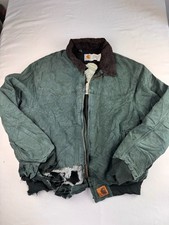 Vintage Carhartt Jacke Herren