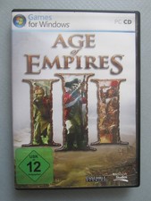 Age of Empires 3 (PC-Spiel) incl. Bonusmaterial