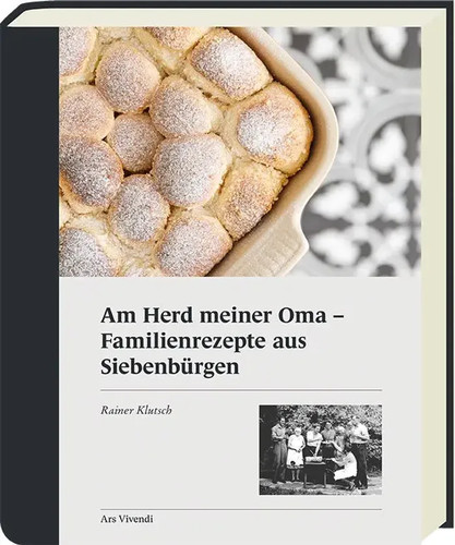 Herd meiner oma - herd,