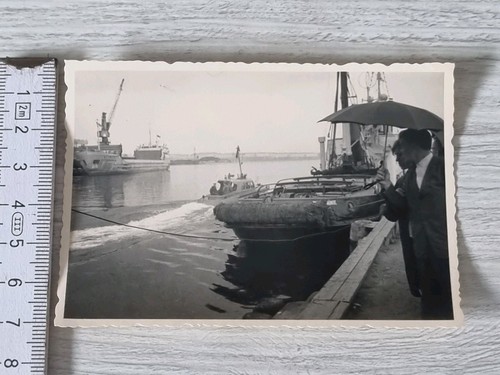 Foto rostock warnemünde - -,
