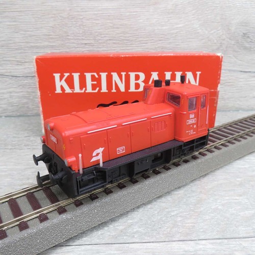 Kleinbahn 2062 öbb - h0,