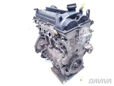 Hyundai i20 Nackter Motor 1.2