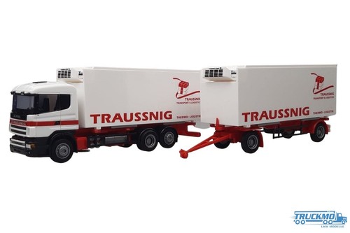 Awm traussnig scania - traussnig, r