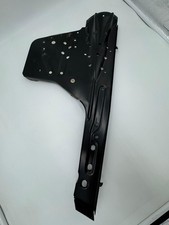 Original BMW E30 316i-325i M3 Schliessblech links Karosserieblech 41111966553