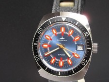 G750 Vintage " Dugena Sport "