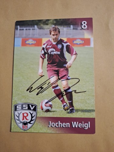 Jochen weigl ssv reutlingen - ssv,