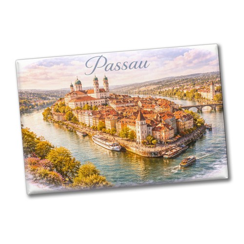 Passau souvenir - passau,