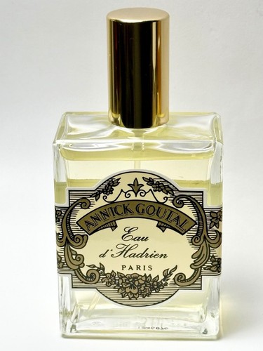 Annick goutal eau hadrien - annick,