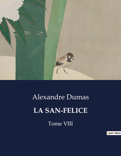 San felice intrigues - la, |