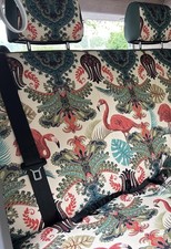 DRIVE DRESSY Sitzbezug-Set