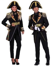 Uniform kostüm napoleon - uniform,