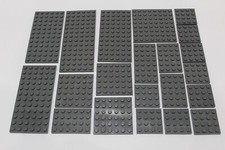 LEGO Basic Creator Platten