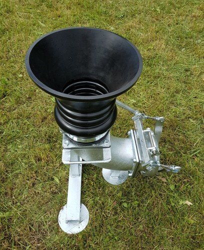 Andockstation zoll kompl - zoll,