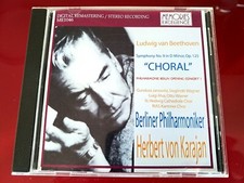 KARAJAN    BEETHOVEN