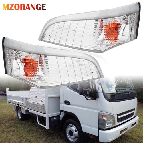 Für mitsubishi canter - 2×,