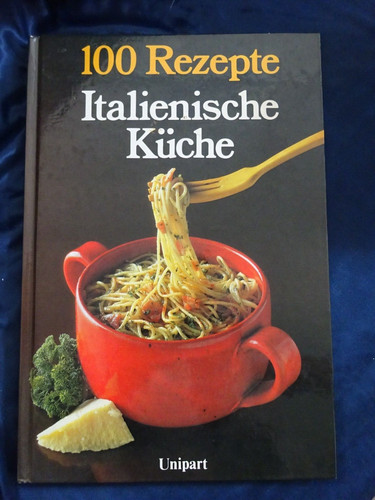 100 rezepte italienische - 100,
