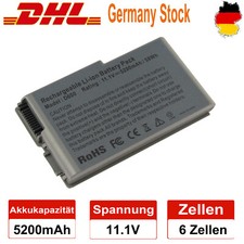 C1295 Akku BATTERIE Für Dell