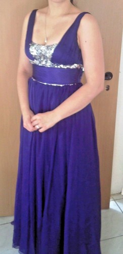 Traumhaft schickes kleid - schickes, für