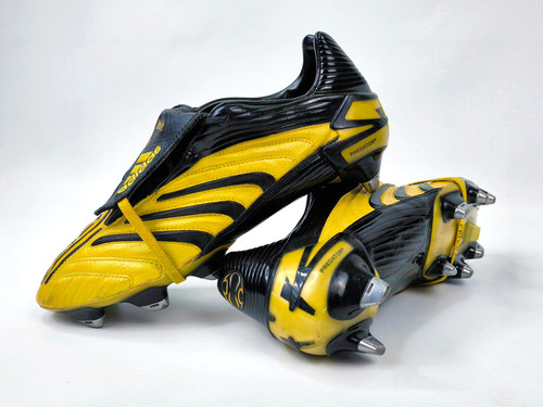 Adidas predator absolute fifa - absolute,