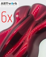 Effektlack Lasur Candylack